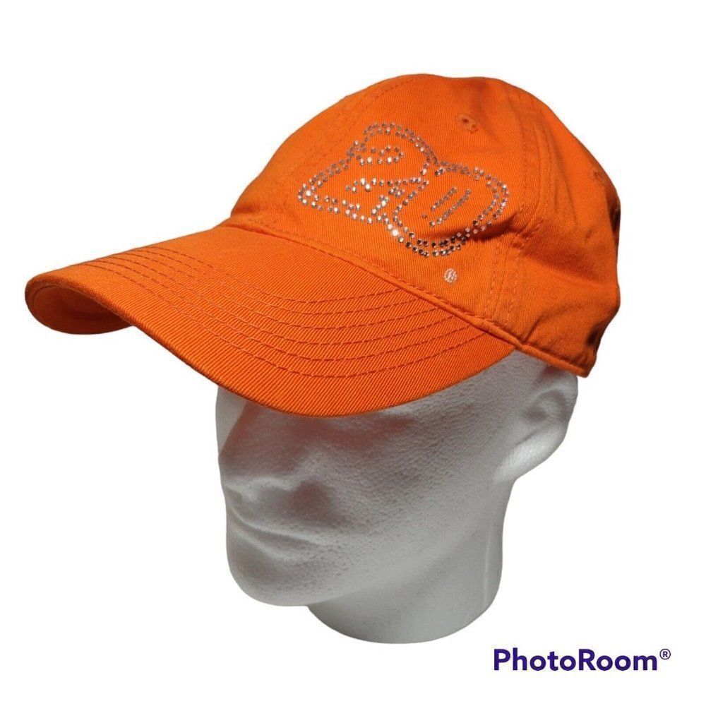 Nascar Womens Hat Tony Stewart #20 Home Depot Joe Gibbs Racing Chase Authentics